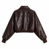 The Musical Jacobs Abigail Black Jacket
