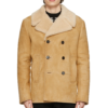 The Musical Rob Lowe Principal Brady Brown Jacket
