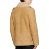 The Musical Rob Principal Brady Brown Jacket