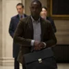 The Night Harewood Blazer