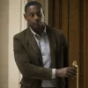 The Night Manager Harewood Blazer