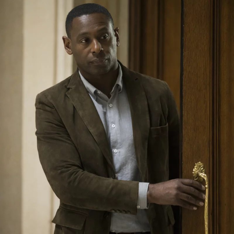 The Night Manager Harewood Blazer