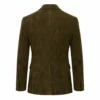 The Night Manager S02 David Harewood Blazer
