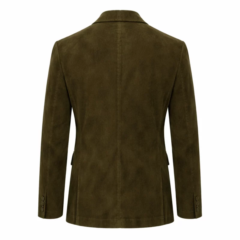The Night Manager S02 David Harewood Blazer