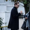 The Night Manager S02 Jonathan Pine Coat