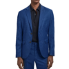 The Night Manager S02 Jonathan Pine Tom Hiddleston Blue Blazer