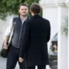 The Night Manager S02 Jonathan Tom Hiddleston Black Coat