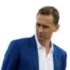 The Night Manager S02 Jonathan Tom Hiddleston Blue Blazer