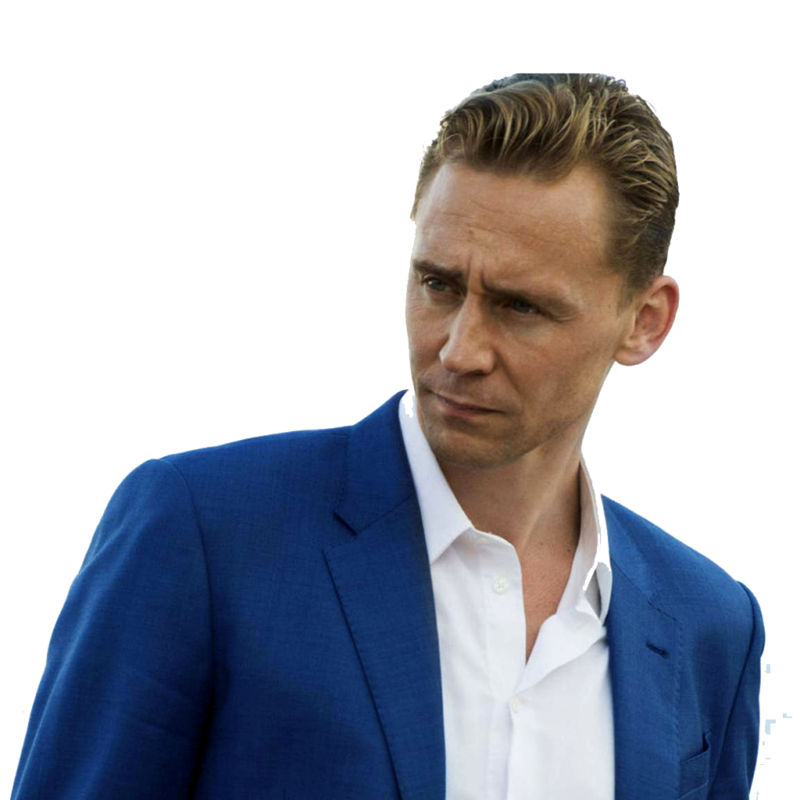 The Night Manager S02 Jonathan Tom Hiddleston Blue Blazer