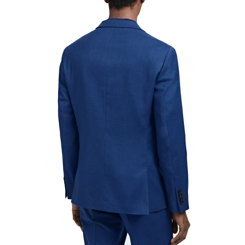 The Night Manager S02 Pine Tom Hiddleston Blue Blazer