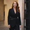 The Rookie S08 Bridget Regan Blazer