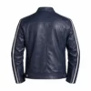 The Rookie S08 Ridley Alexi Hawley Jacket