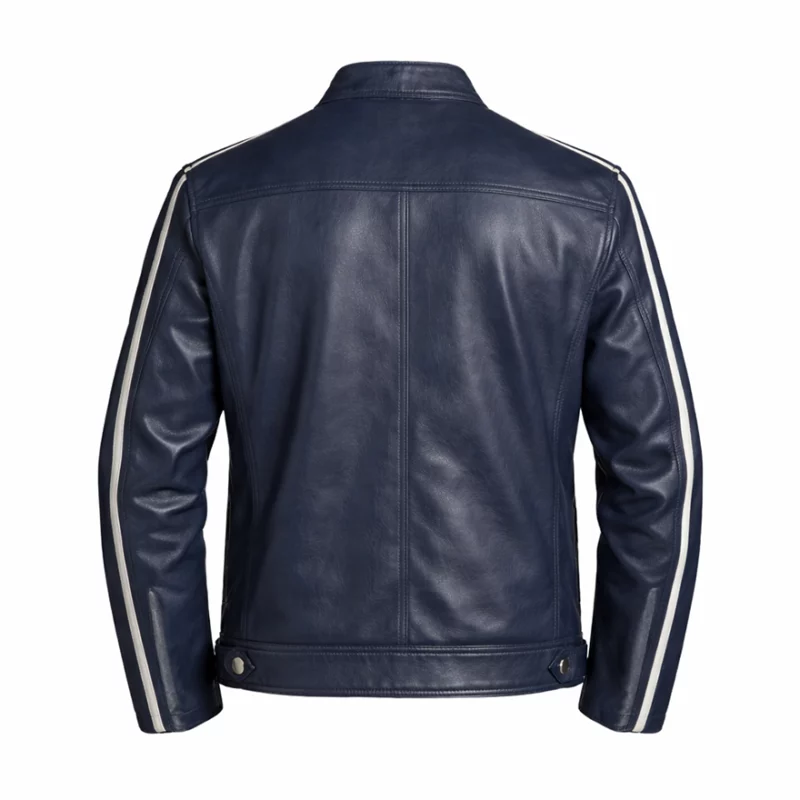 The Rookie S08 Ridley Alexi Hawley Jacket