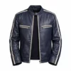 The Rookie S08 Seth Ridley Alexi Hawley Jacket