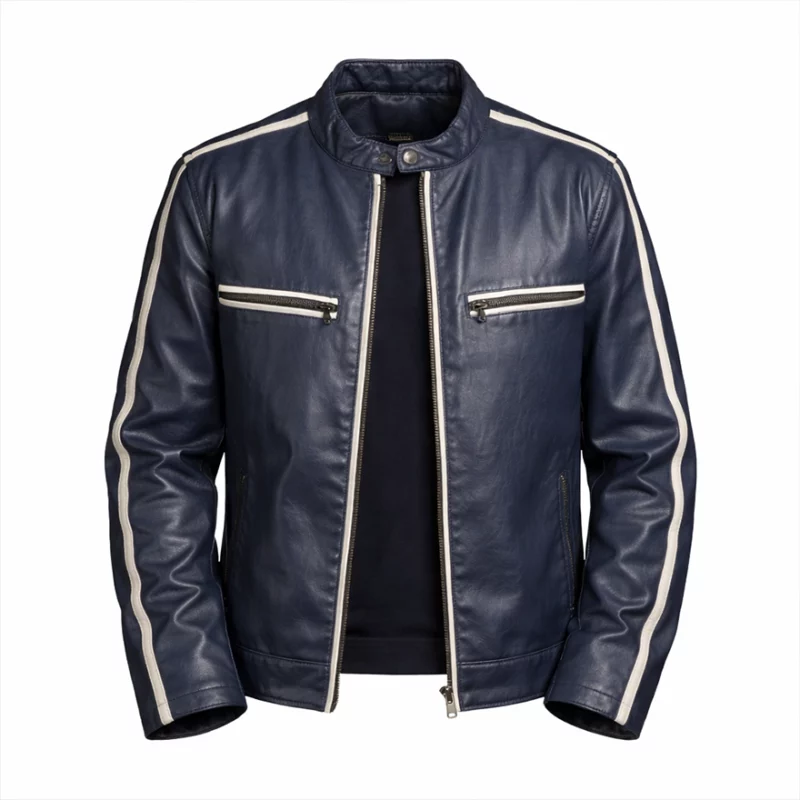 The Rookie S08 Seth Ridley Alexi Hawley Jacket