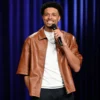 The Tonight Show S13 Ontonio Kareem Brown Jacket