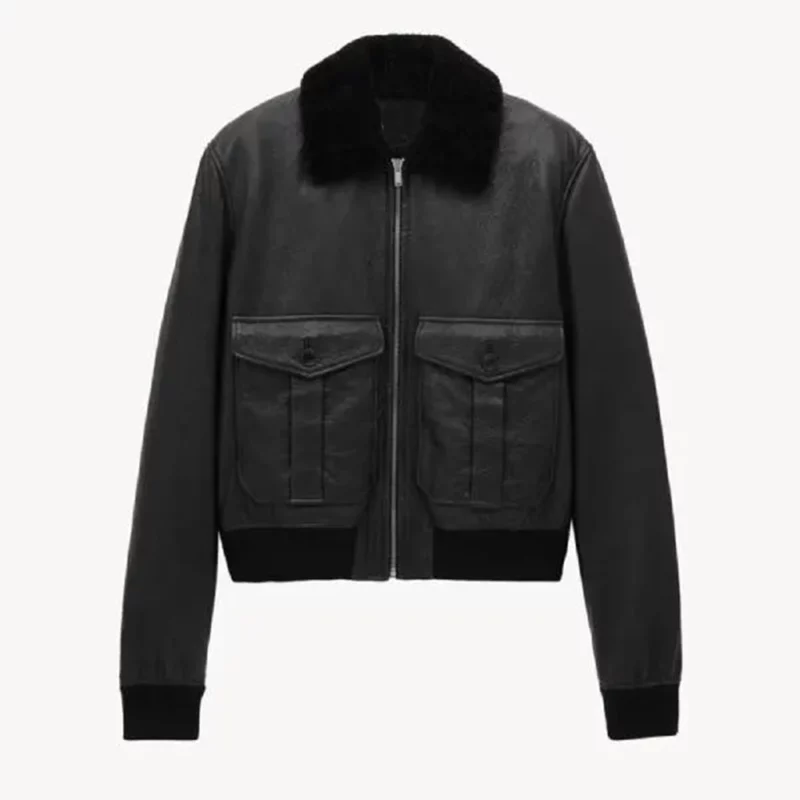 The Voice S29 John Legend Jacket