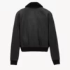 The Voice S29 Promo John Legend Black Jacket