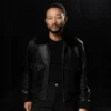 The Voice S29 Promo John Legend Jacket