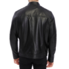 The Young And The Restless S53 Braeden Victor Newman Black Jacket