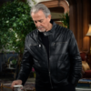 The Young And The Restless S53 Eric Braeden Black Jacket