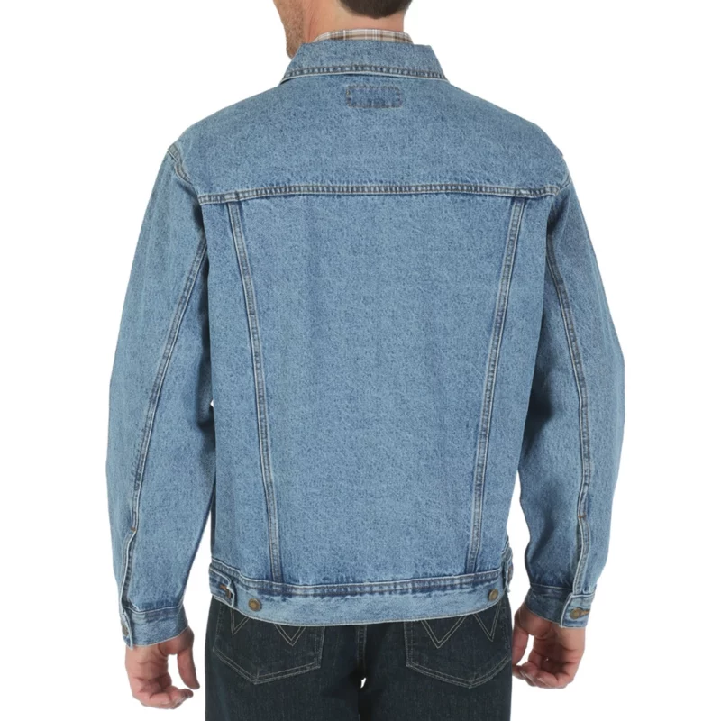 Under Salt Marsh Morgan Kieran Benbow Blue Jacket