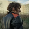 Unfamiliar Julika Ritter Seyneb Saleh Black Jacket