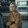 Unfamiliar Susanne Brown Coat