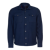 Virgin River S04 Jack Sheridan Martin Blue Jacket