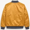 Watson S02 Chase Dillon Micah Bynum Yellow Jacket