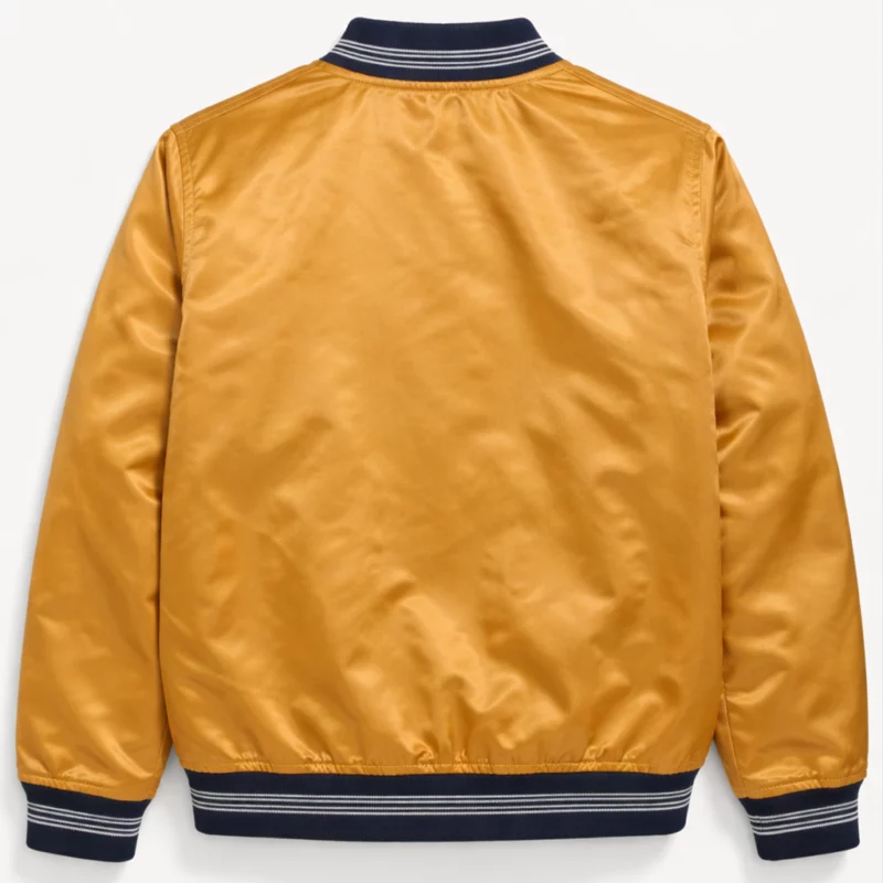 Watson S02 Chase Dillon Micah Bynum Yellow Jacket