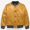 Watson S02 Chase Micah Bynum Yellow Jacket