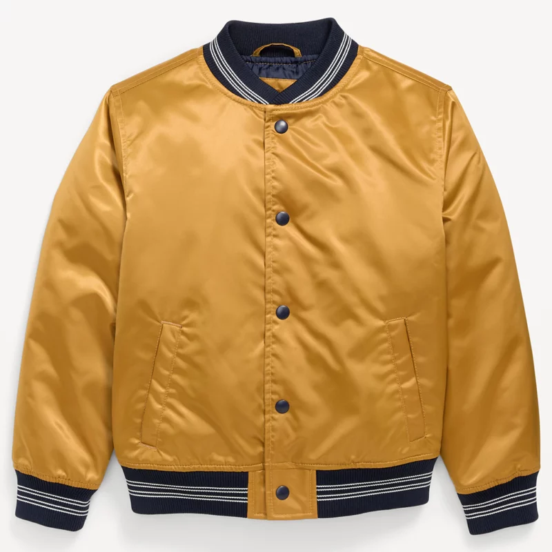 Watson S02 Chase Micah Bynum Yellow Jacket