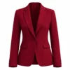 Watson S02 Dr. Mary Rochelle Aytes Red Blazer