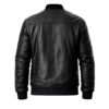 Watson S02 Jamall Ranger Black Bomber Jacket