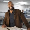 Watson S02 Morris Chestnut Brown Jacket