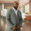 Watson S02 Morris Chestnut Grey Coat