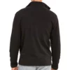 Watson S02 Morris John Watson Black Jacket