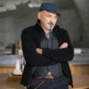 Watson S02 Shinwell Johnson Black Jacket