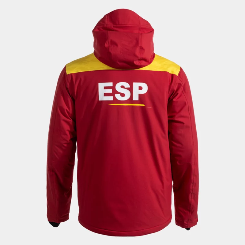 Winter Olympic 2026 Jacket