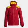 Winter Olympic 2026 Spain Jacket
