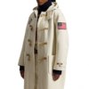 Winter Olympic 2026 Team Coat