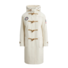 Winter Olympic 2026 Team Hooded Coat