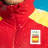 Winter Olympic 2026 Team Spain Jackets