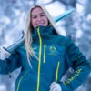 Winter Olympics 2026 Australia Jacket