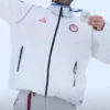 Winter Olympics 2026 Danny O'Shea Puffer Jacket
