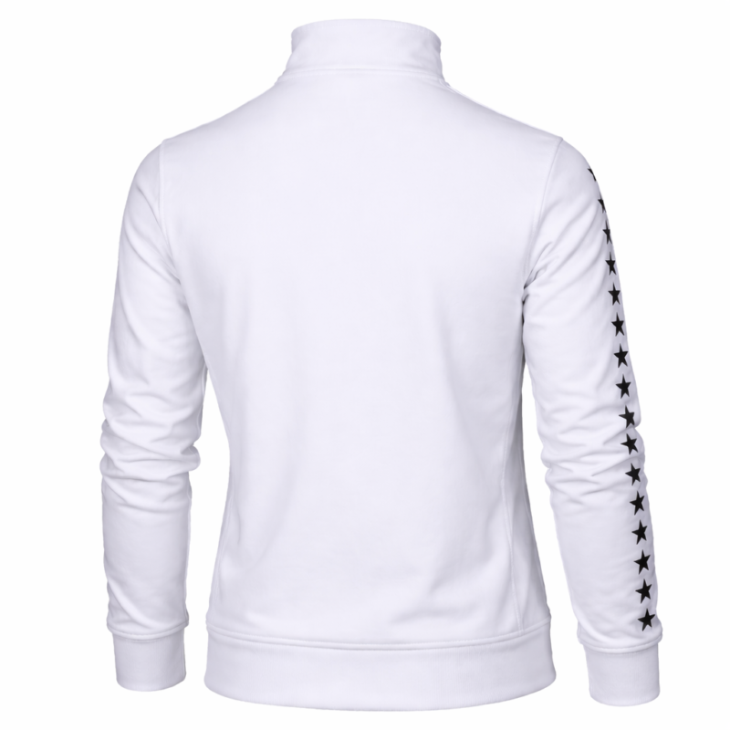 Winter Olympics 2026 Skating Jacket
