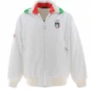Winter Olympics 2026 Team Italy Jacket