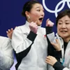 Winter Olympics 2026 Team Japan Sakamoto Jacket