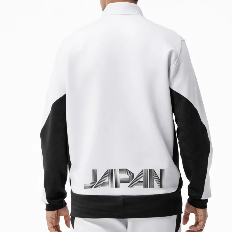 Winter Olympics 2026 Team Sakamoto Jacket